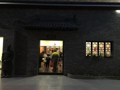 门面-森谷美食公园(杨行店)
