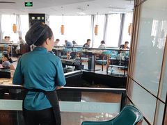 -淘米捞·米汤脆鲩鱼火锅(福田皇岗店)