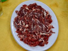 吊龙-鑫宝沙茶牛肉火锅(永泰店)