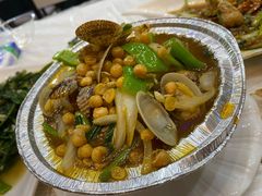 -覃记海鲜美食餐厅