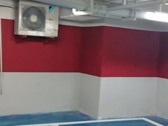 -日月光中心-停车场