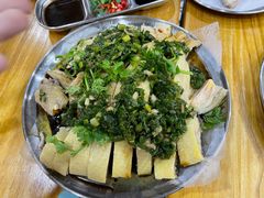 -阿金大白·上海菜馆(新天地店)