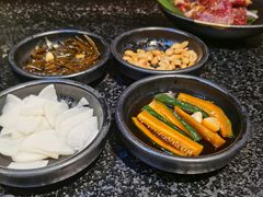 -九田家黑牛烤肉料理(太阳城店)