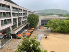 -上海佘山世茂艾美酒店