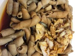 -电白鸭粥店(下沙二坊88号店)