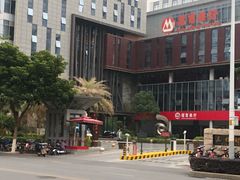 -招商银行(厦门五缘湾支行)