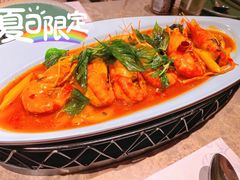 -美奈小馆·东南亚菜(福田星河COCO Park店)