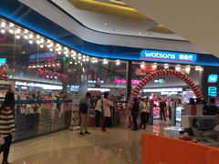 -布吉佳兆业广场