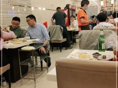 -八先生涮肉房(三里河店)