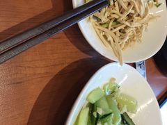 -老妈米线(港龙店)