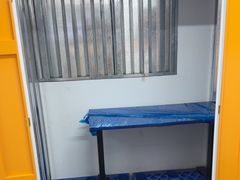 -安东易迷你自助仓储寄存仓库(顾戴路店)