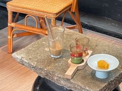 -Metal hands·铁手咖啡