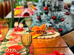 -弗兰克牛排西餐厅Ribone steak house(柠檬花园店)