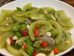 -小钱鱼馆(富春路店)