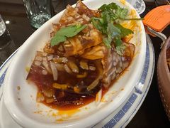-老雒阳面馆·水席(王城路店)