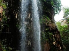 -沕沕水生态风景区