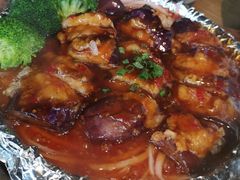 -小和庆·知味(首铸万科店)
