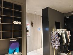 -TANGO LIVEHOUSE动感单车(巴黎春天店)