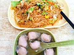 -肉燕扁食草包飯(东街店)