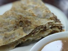 -清真永恒华威肉饼(潘家园店)