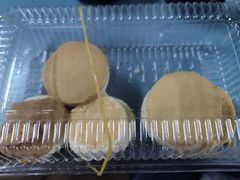 -甜嘟嘟烘焙坊(舒城路店)