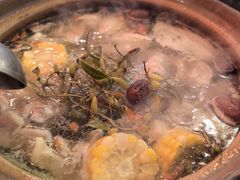 -洪大厨鸡煲(福田店)