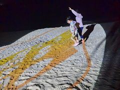 -半山半岛洲际度假酒店-沙滩吧