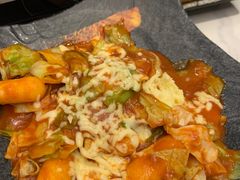 -HONGA HONGA雄家(曹路店)