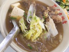 -京九排骨米饭(江西路店)