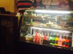 治愈系甜品&nbsp;The&nbsp;Soothing&nbsp;Dessert-治愈系甜品The Soothing Dessert(科海大楼店)