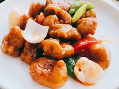 -莆田餐厅PUTIEN(颐堤港店)
