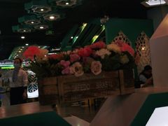 -帕米尔食府(白云观店)