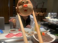 -海底捞火锅鲜切牛肉主题店(长寿路店)