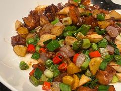 -新荣记(西溪湿地店)