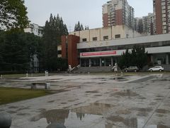 -中南财经政法大学(首义校区)