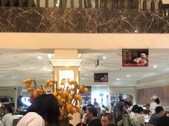 -大鸭梨烤鸭(左家庄店)