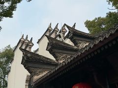 -天一阁博物院