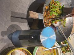 -零柒三幺·山野湖南菜(景枫中心店)