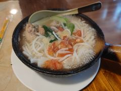 -顺顺小吃(独克宗古城店)