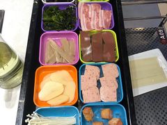 -尧味轩养生火锅(漪汾街店)