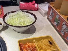-猫爪爪原切自助烤肉(观音桥阳光世纪店)