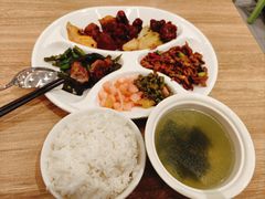 -乡村基(观音桥阳光世纪店)