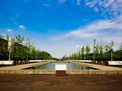 -四川大学(江安校区)