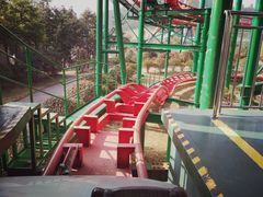 -南京银杏湖乐园