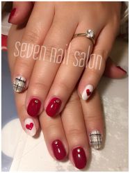 多元素混搭-7号美甲美睫