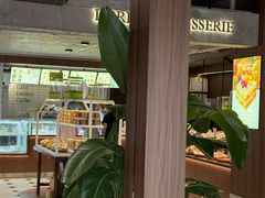 -嗒令甜品·主题融合料理餐厅(首座时代店)