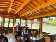 -南通濠河风景名胜区