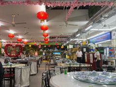 -無招牌海鮮(芽笼店)