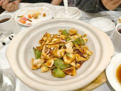 -眉州东坡(团结湖店)