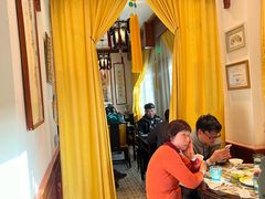 -富华斋饽饽铺·宫廷糕点·伴手礼(护国新天地店)
